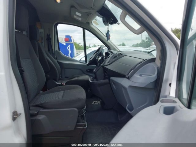 1FTYR1YM3KKA55474 Ford Transit-250