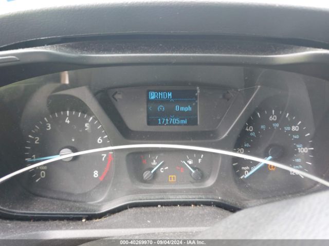 1FTYR1YM3KKA55474 Ford Transit-250