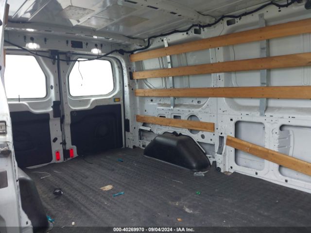 1FTYR1YM3KKA55474 Ford Transit-250