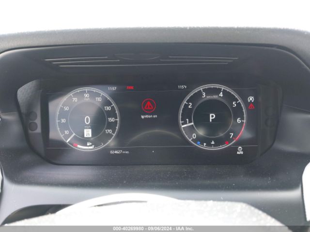 SALCT2FX9LH841172 Land Rover Discovery Sport R-dynamic S/r-dynamic Se