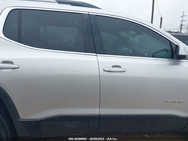 GMC Acadia Slt-1 2018 1GKKNMLSXJZ147233 Image 13