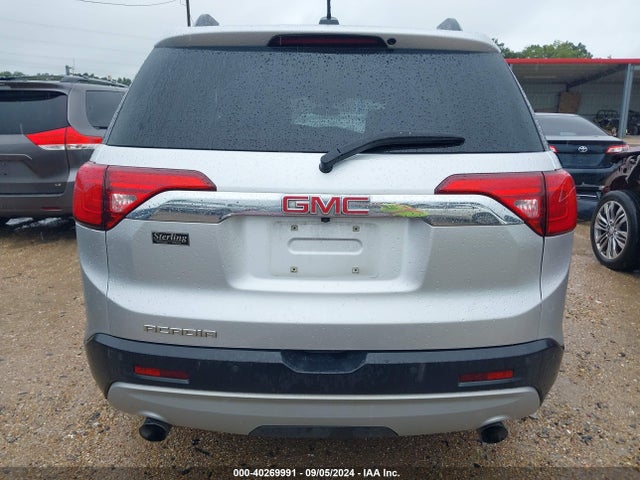 GMC Acadia Slt-1 2018 1GKKNMLSXJZ147233 Image 16