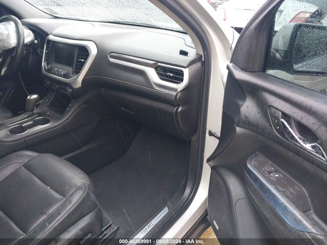 GMC Acadia Slt-1 2018 1GKKNMLSXJZ147233 Image 5