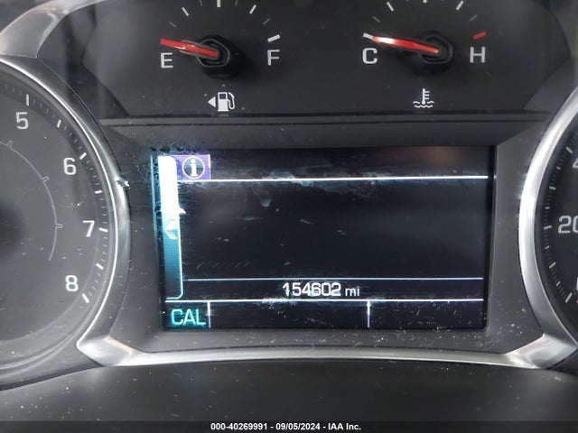 GMC Acadia Slt-1 2018 1GKKNMLSXJZ147233 Image 7