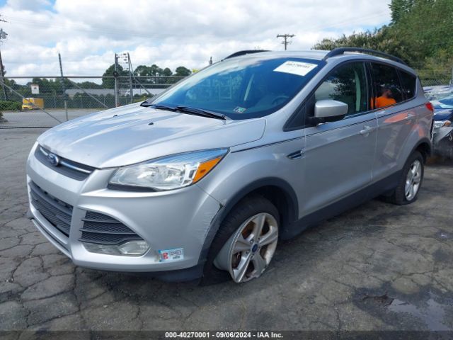 1FMCU9G94GUC37423 Ford ESCAPE SE