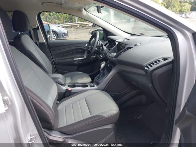 1FMCU9G94GUC37423 Ford ESCAPE SE
