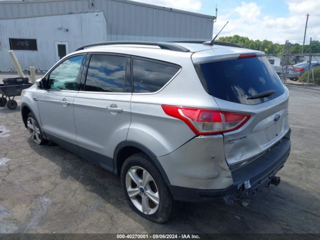 1FMCU9G94GUC37423 Ford ESCAPE SE