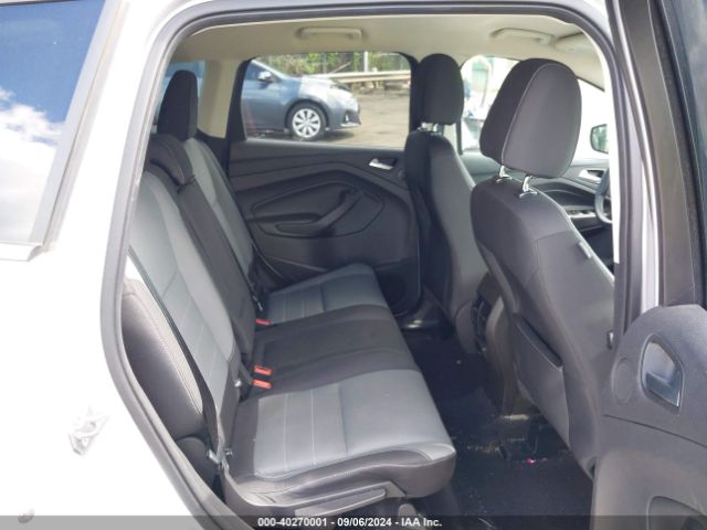 1FMCU9G94GUC37423 Ford ESCAPE SE