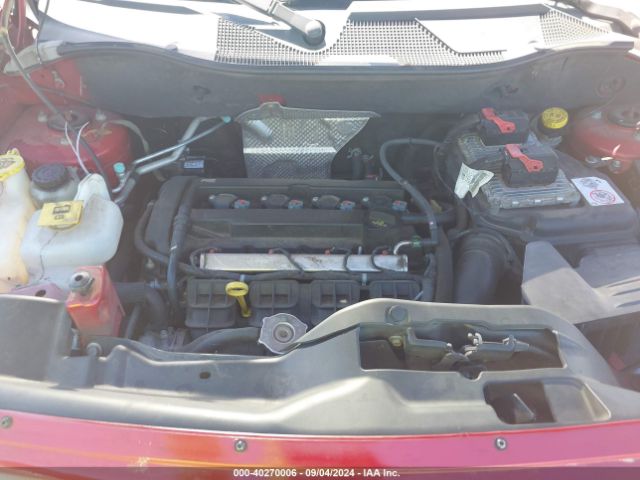 1C4NJPBAXGD684382 Jeep Patriot Sport Se
