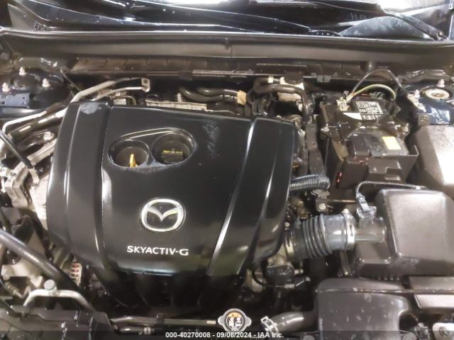 3MVDMBCLXLM116863 Mazda Cx-30 Select Package
