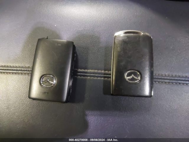 3MVDMBCLXLM116863 Mazda Cx-30 Select Package