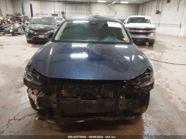 3MVDMBCLXLM116863 Mazda Cx-30 Select Package