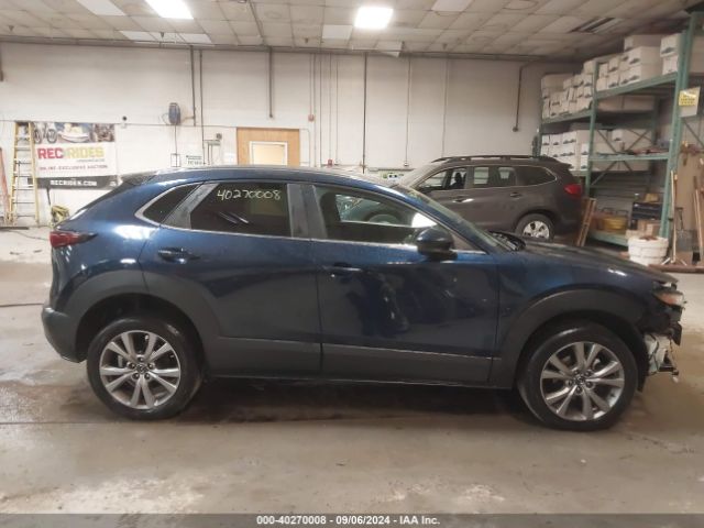 3MVDMBCLXLM116863 Mazda Cx-30 Select Package