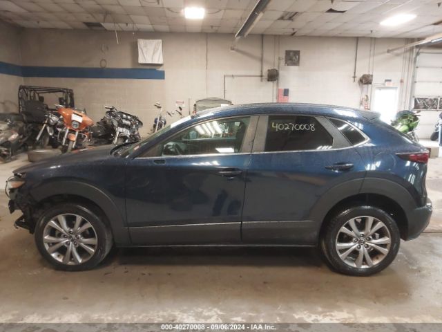 3MVDMBCLXLM116863 Mazda Cx-30 Select Package