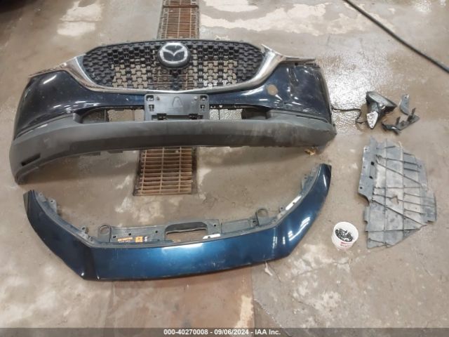 3MVDMBCLXLM116863 Mazda Cx-30 Select Package