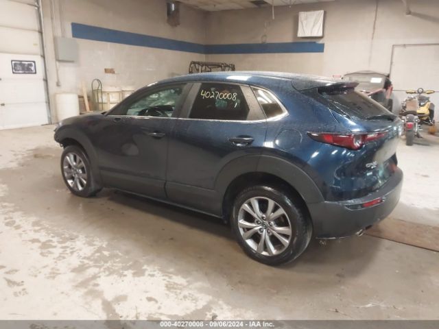 3MVDMBCLXLM116863 Mazda Cx-30 Select Package