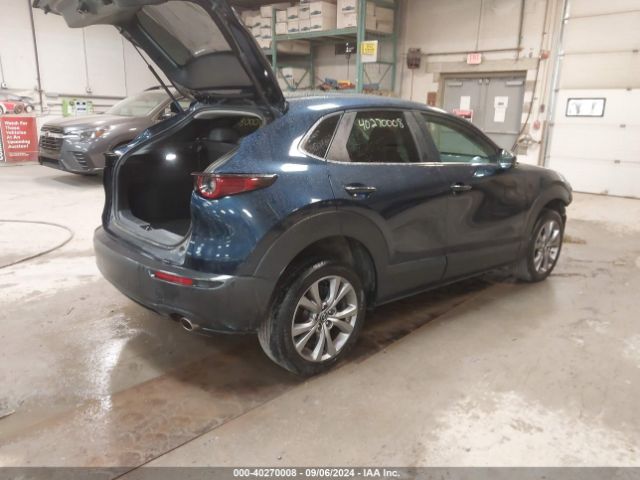 3MVDMBCLXLM116863 Mazda Cx-30 Select Package