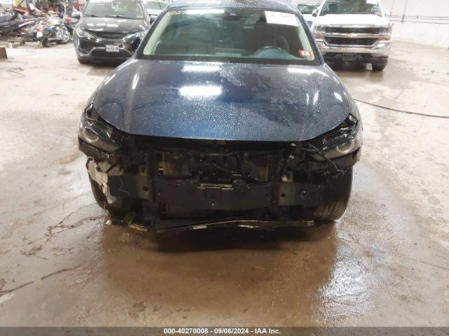 3MVDMBCLXLM116863 Mazda Cx-30 Select Package