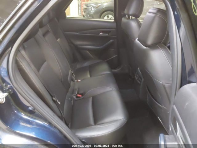 3MVDMBCLXLM116863 Mazda Cx-30 Select Package