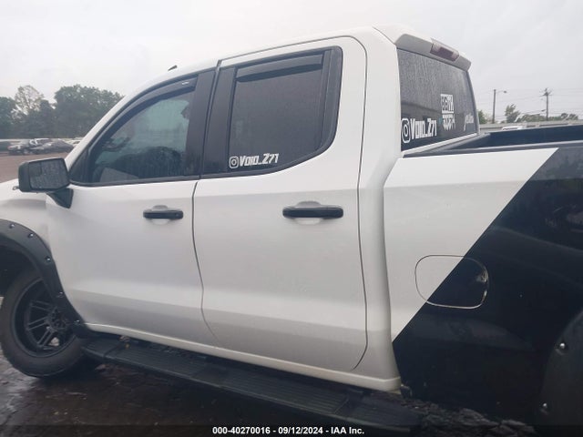 Chevrolet Silverado 1500 Custom 2019 1GCRWBEF3KZ238468 Image 14