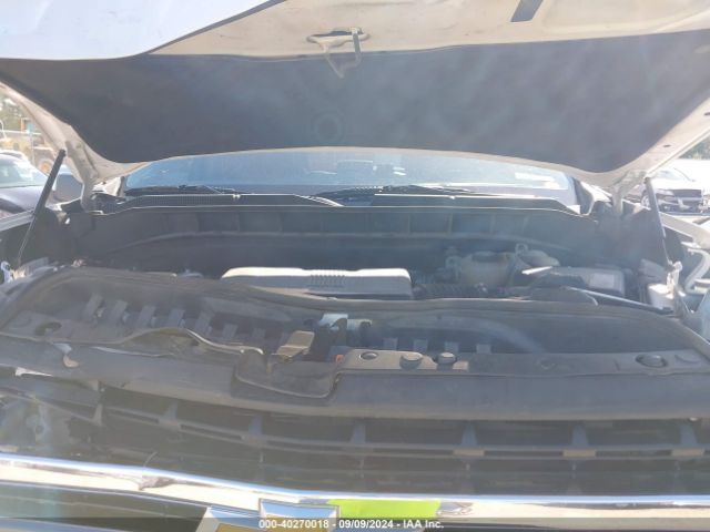 1GCUYDEDXKZ158423 Chevrolet Silverado 1500 Lt
