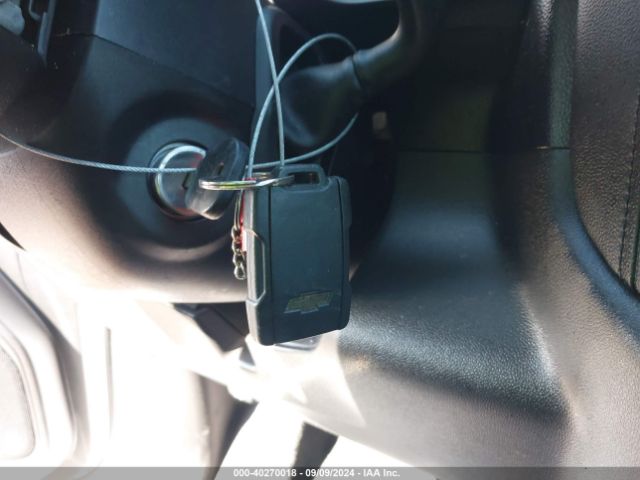 1GCUYDEDXKZ158423 Chevrolet Silverado 1500 Lt
