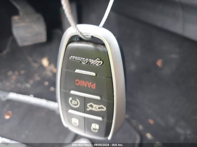 ZARFAEBN0J7563772 Alfa Romeo Giulia Rwd