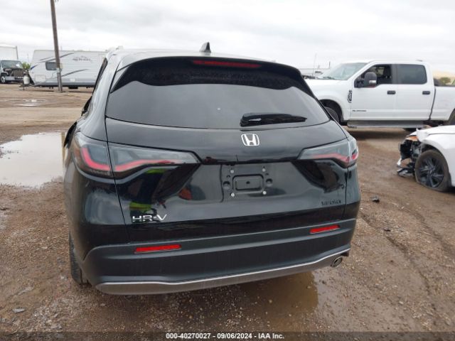 3CZRZ1H54RM714138 Honda Hr-v 2wd Sport/2wd Sport W/o Bsi