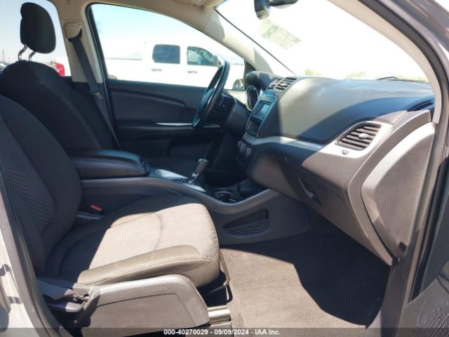 3C4PDCAB4LT280534 Dodge Journey Se Value