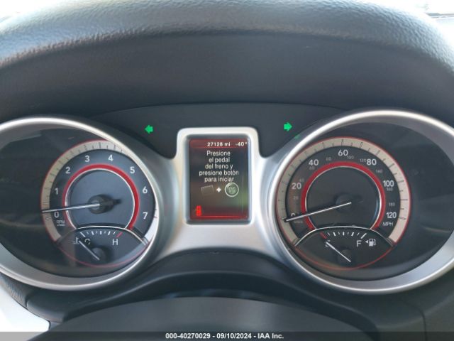 3C4PDCAB4LT280534 Dodge Journey Se Value
