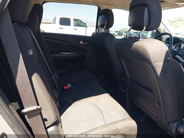 3C4PDCAB4LT280534 Dodge Journey Se Value