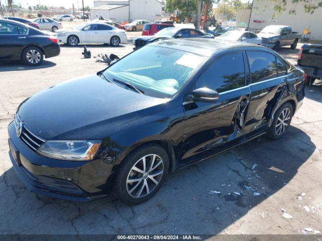 3VWDB7AJ1HM228008 Volkswagen Jetta 1.4t Se