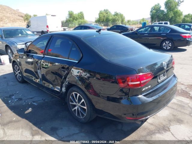 3VWDB7AJ1HM228008 Volkswagen Jetta 1.4t Se