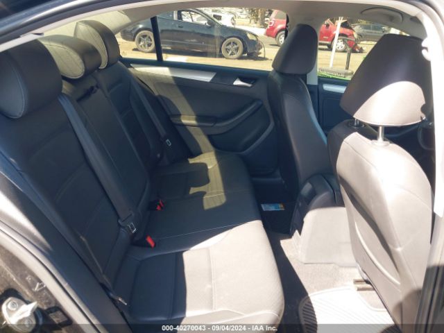 3VWDB7AJ1HM228008 Volkswagen Jetta 1.4t Se