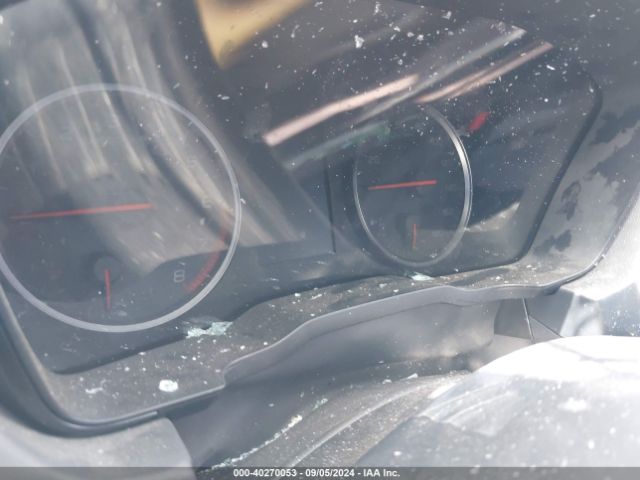JF1VBAL6XP9815517 Subaru Wrx Limited