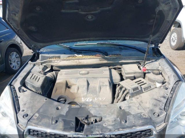 2GNFLHE37E6335393 Chevrolet Equinox Ltz