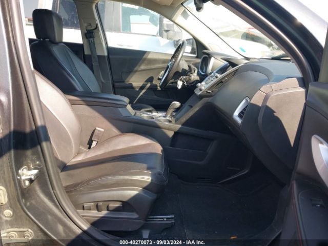 2GNFLHE37E6335393 Chevrolet Equinox Ltz