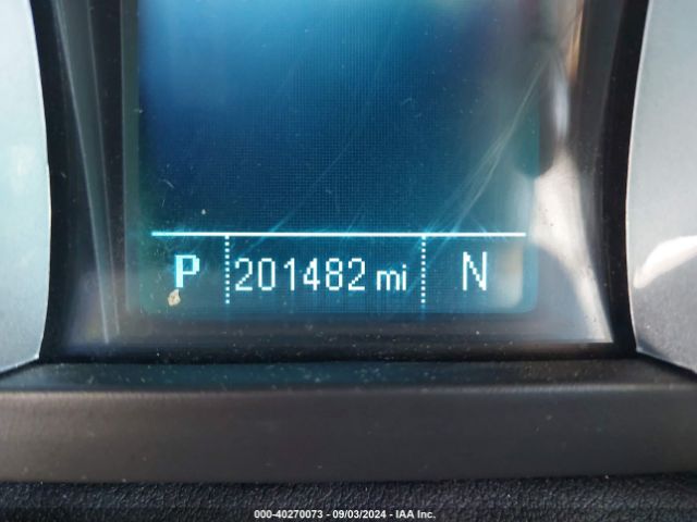 2GNFLHE37E6335393 Chevrolet Equinox Ltz