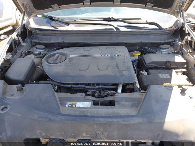 Jeep Cherokee Latitude 4x4 2017 1C4PJMCS7HW658942 Image 10