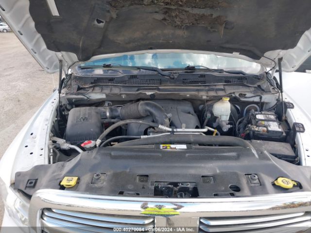 3C6RR7LT0FG578462 RAM 1500 Big Horn