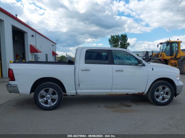 3C6RR7LT0FG578462 RAM 1500 Big Horn