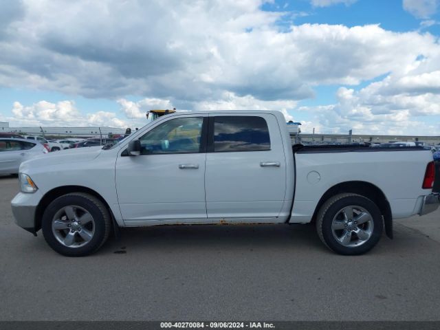 3C6RR7LT0FG578462 RAM 1500 Big Horn
