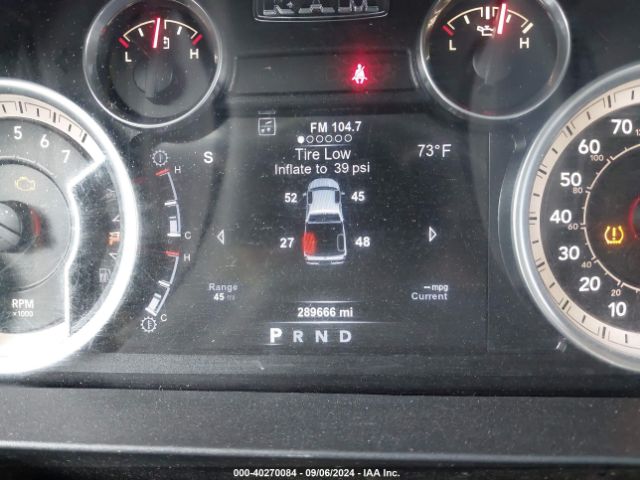 3C6RR7LT0FG578462 RAM 1500 Big Horn