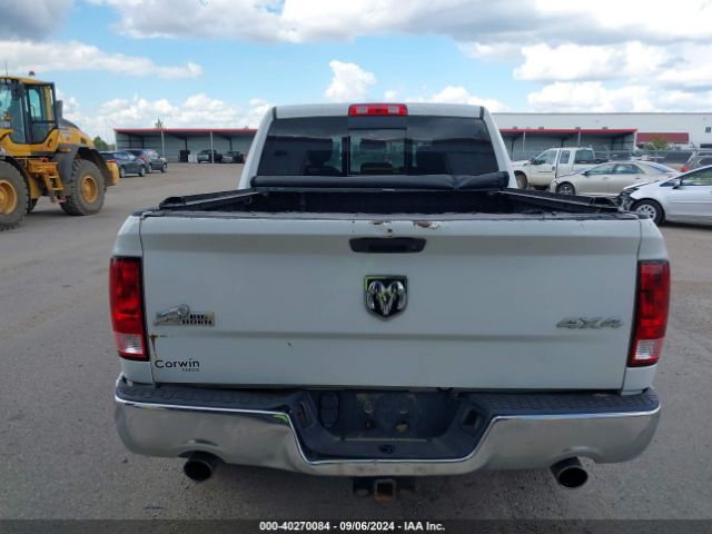 3C6RR7LT0FG578462 RAM 1500 Big Horn