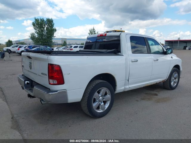 3C6RR7LT0FG578462 RAM 1500 Big Horn