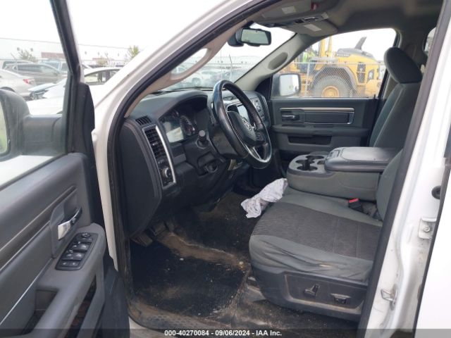3C6RR7LT0FG578462 RAM 1500 Big Horn