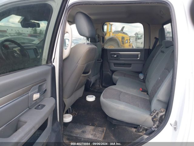 3C6RR7LT0FG578462 RAM 1500 Big Horn