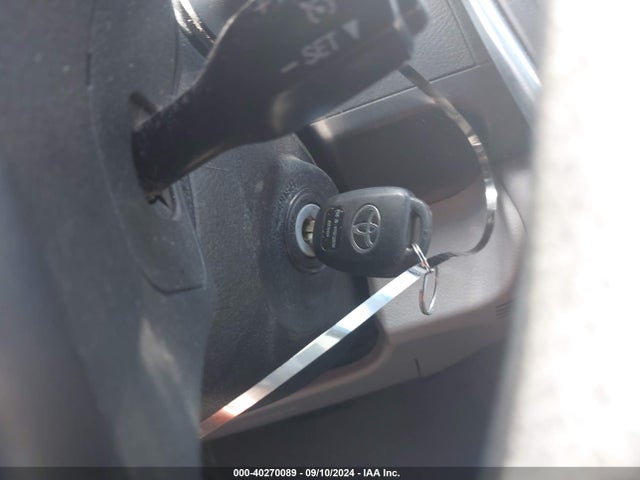 Toyota CAMRY LE 2016 4T1BF1FK0GU161369 Image 11
