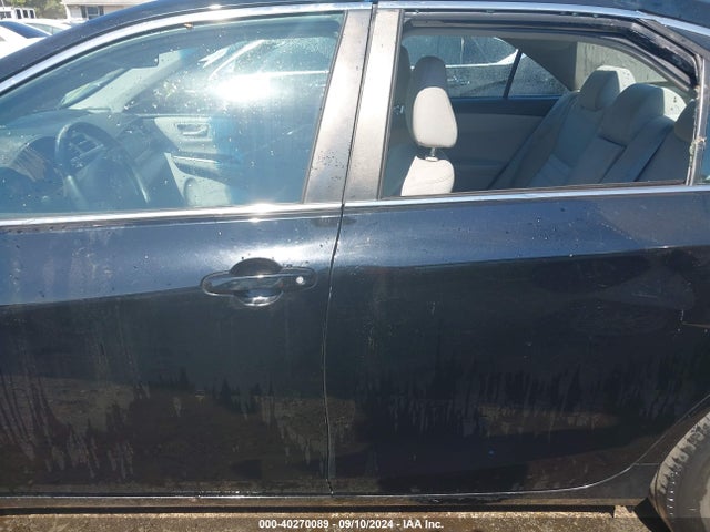 Toyota CAMRY LE 2016 4T1BF1FK0GU161369 Image 14