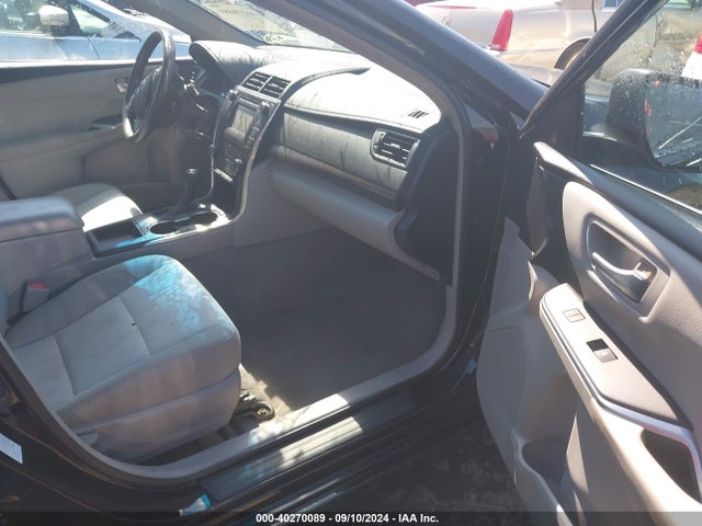 Toyota CAMRY LE 2016 4T1BF1FK0GU161369 Image 5